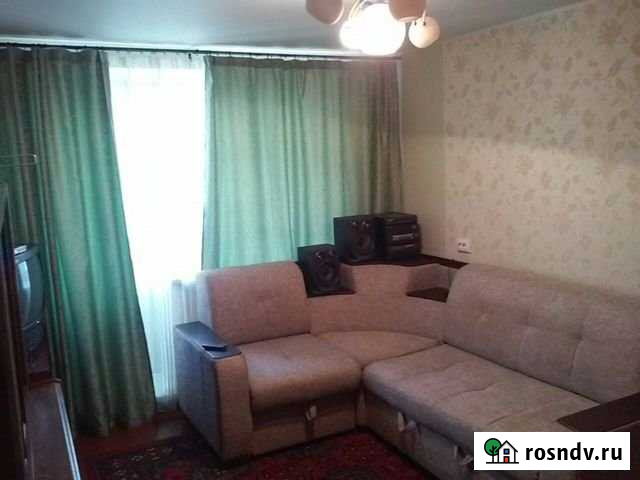 3-комнатная квартира, 52 м², 5/5 эт. в аренду на длительный срок в Тольятти Тольятти - изображение 1