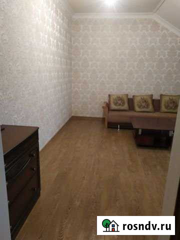 1-комнатная квартира, 40 м², 9/9 эт. в аренду на длительный срок в Махачкале Махачкала - изображение 1