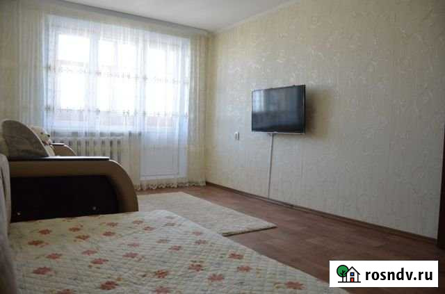 1-комнатная квартира, 35 м², 7/9 эт. на продажу в Альметьевске Альметьевск - изображение 1