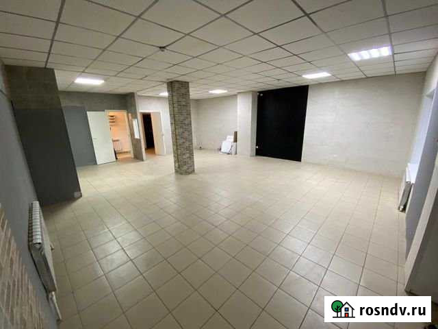 Хорошая торговая площадь,красная линия Уфа - изображение 1