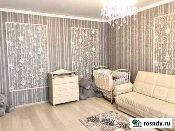 2-комнатная квартира, 78 м², 1/17 эт. на продажу в Оренбурге Оренбург