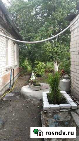 Дом 52 м² на участке 7 сот. на продажу в Еманжелинске Еманжелинск - изображение 1