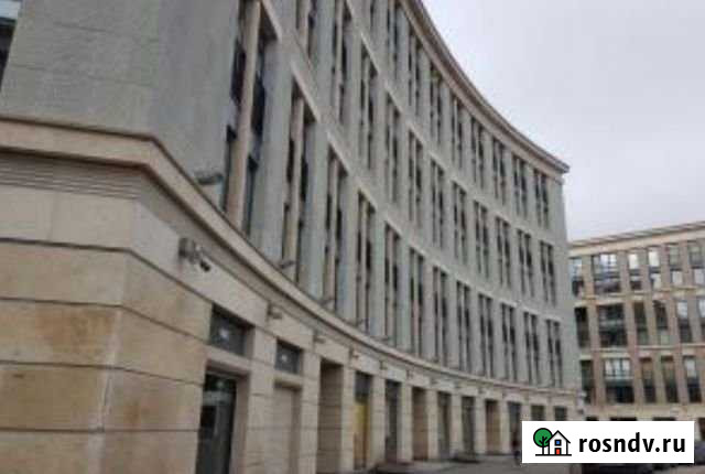 Коммерческое помещение 156 кв.м Санкт-Петербург - изображение 1