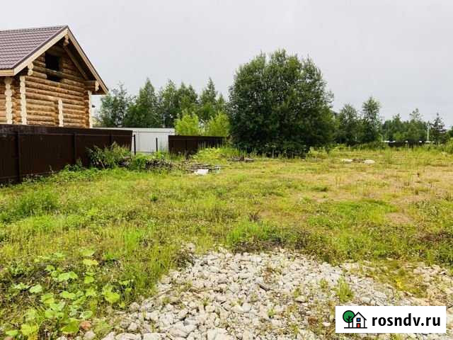 Участок ИЖС 14 сот. на продажу в Павловской Слободе Павловская Слобода - изображение 1