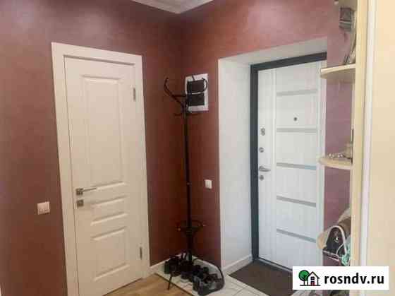 1-комнатная квартира, 43 м², 15/16 эт. на продажу в Самаре Самара