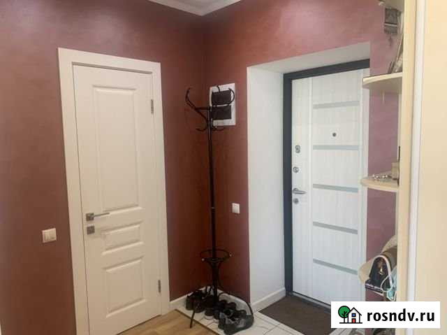 1-комнатная квартира, 43 м², 15/16 эт. на продажу в Самаре Самара - изображение 1