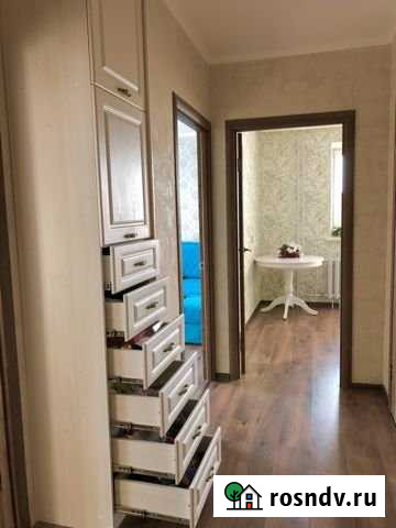 2-комнатная квартира, 55 м², 7/16 эт. на продажу в Тюмени Тюмень - изображение 1