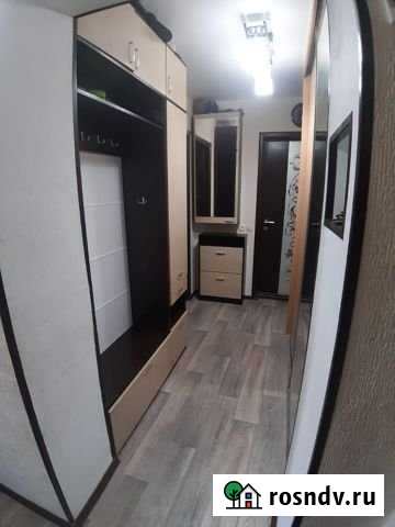 2-комнатная квартира, 50 м², 3/5 эт. на продажу в Горячем Ключе Горячий Ключ - изображение 1