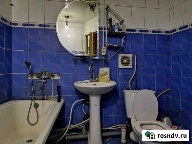 3-комнатная квартира, 63 м², 1/4 эт. на продажу в Петропавловске-Камчатском Петропавловск-Камчатский - изображение 1