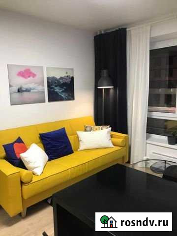 1-комнатная квартира, 38 м², 6/10 эт. в аренду посуточно во Владимире Владимир - изображение 1