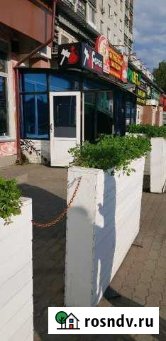 Помещение свободного назначения, 446 кв.м. Брянск - изображение 1