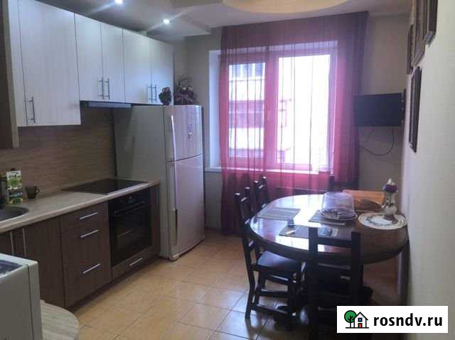 3-комнатная квартира, 63 м², 4/5 эт. на продажу в Омске Омск - изображение 1