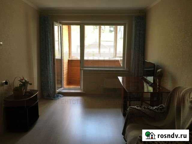 2-комнатная квартира, 46 м², 6/9 эт. на продажу в Новосибирске Новосибирск - изображение 1