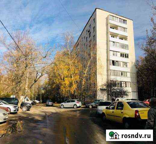 Комната 35 м² в 3-ком. кв., 8/9 эт. на продажу в Москве Москва