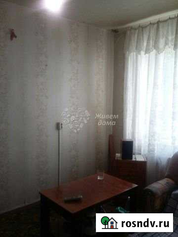 Комната 12.3 м² в 4-ком. кв., 3/5 эт. на продажу в Волжском Волгоградской области Волжский - изображение 1