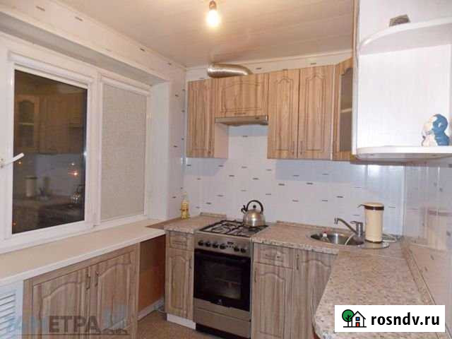 2-комнатная квартира, 52 м², 5/5 эт. в аренду на длительный срок в Челябинске Челябинск - изображение 1