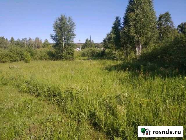 Участок ИЖС 15 сот. на продажу в Кемерово Кемерово - изображение 1