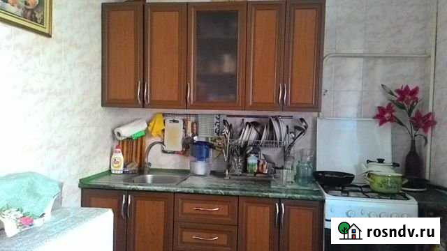 3-комнатная квартира, 67 м², 2/5 эт. на продажу в Севастополе Севастополь - изображение 1