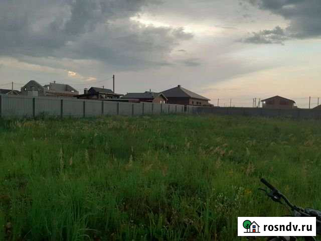 Участок ИЖС 8 сот. на продажу в Набережных Челнах Набережные Челны - изображение 1