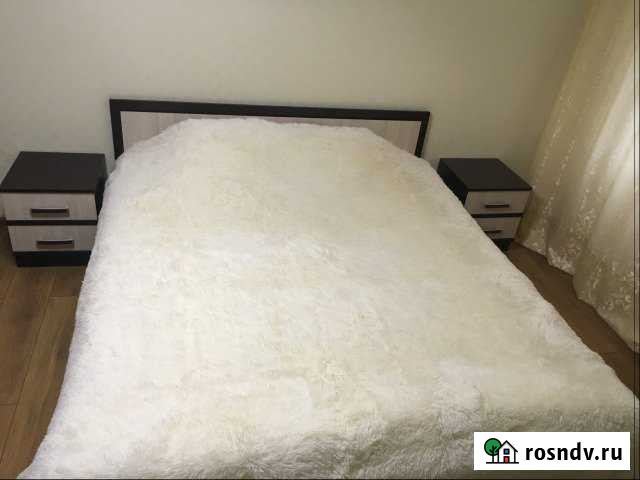 1-комнатная квартира, 37 м², 2/5 эт. в аренду посуточно в Краснодаре Краснодар - изображение 1