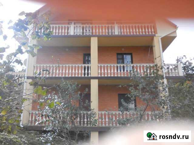 Дом 155 м² на участке 11 сот. на продажу в Сочи Сочи - изображение 1