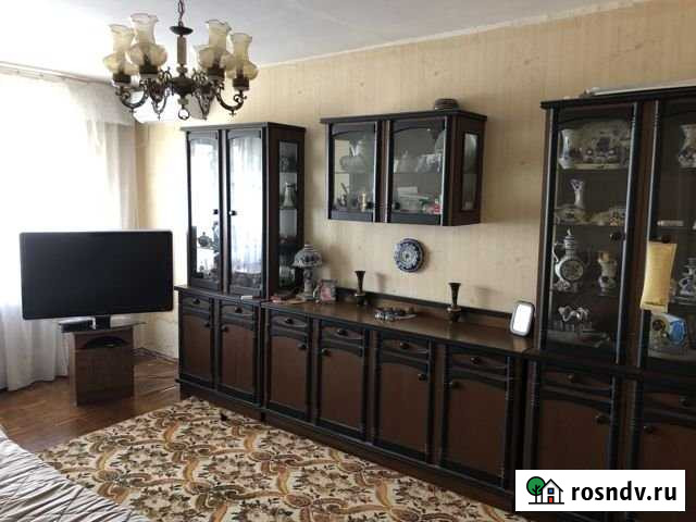 3-комнатная квартира, 65 м², 3/5 эт. на продажу в Дивноморском Дивноморское - изображение 1