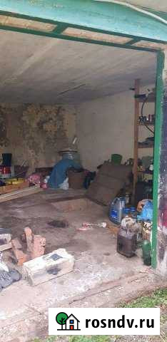 Гараж >30 м² на продажу в Пущино Пущино - изображение 1