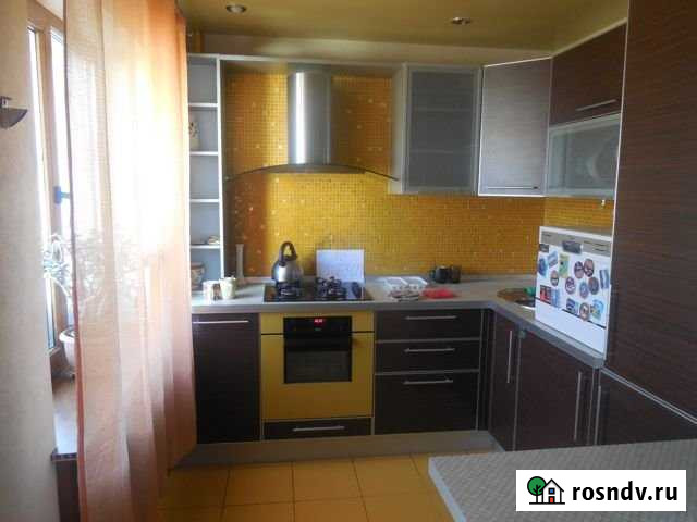 3-комнатная квартира, 59 м², 4/5 эт. в аренду посуточно в Сочи Сочи - изображение 1