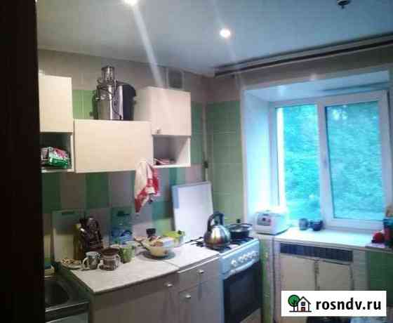 2-комнатная квартира, 46 м², 2/4 эт. на продажу в Белоoзёрском Белоозёрский
