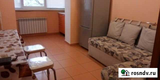 2-комнатная квартира, 52 м², 1/9 эт. в аренду посуточно в Туапсе Туапсе - изображение 1