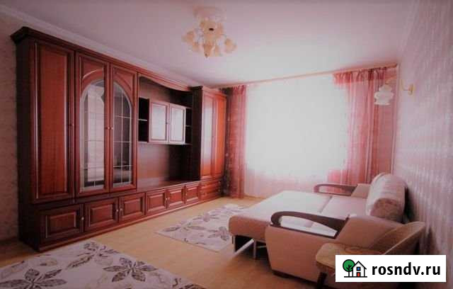 2-комнатная квартира, 53 м², 3/5 эт. на продажу в Калининграде Калининград - изображение 1