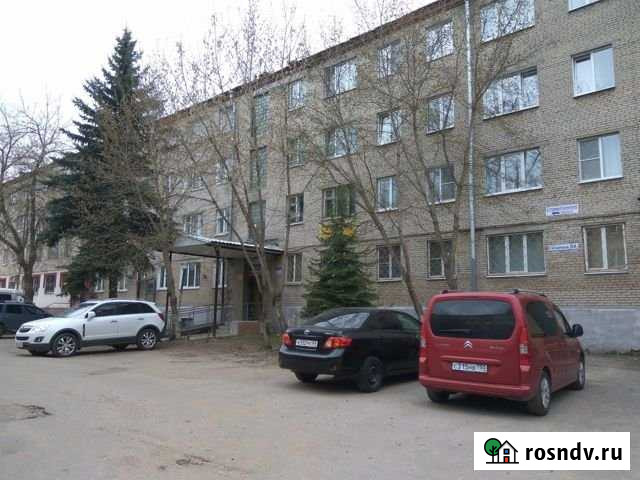 1-комнатная квартира, 39.6 м², 2/4 эт. на продажу в Жуковском Жуковский - изображение 1