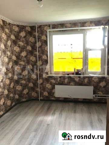 2-комнатная квартира, 44 м², 1/17 эт. на продажу в Железнодорожном Московской области Железнодорожный - изображение 1