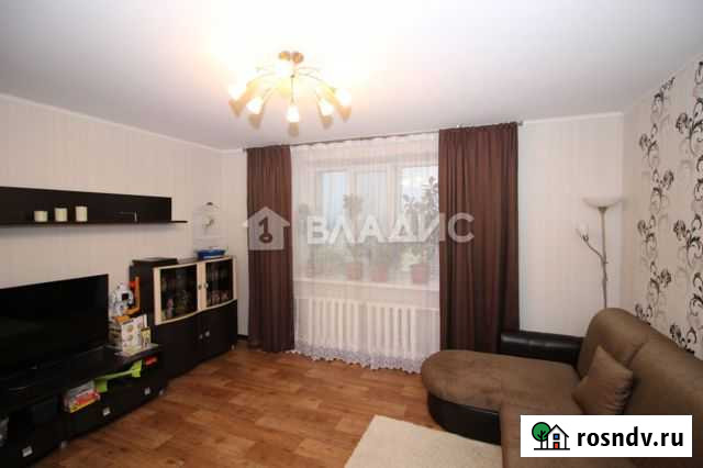 2-комнатная квартира, 58.2 м², 13/14 эт. на продажу во Владимире Владимир - изображение 1