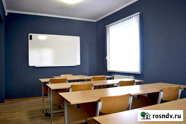Учебный класс, 33 кв.м. Калининград - изображение 1