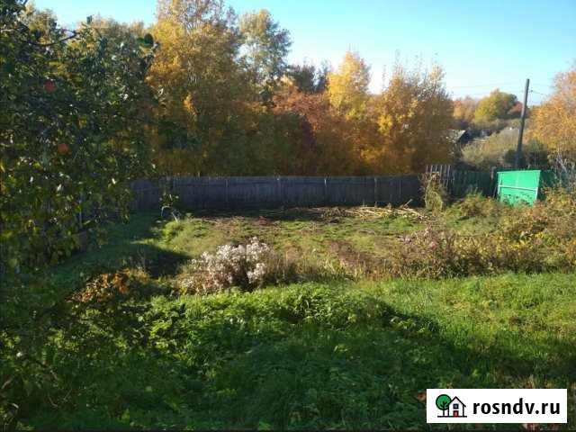 Дача 50 м² на участке 59 сот. на продажу в Павлово Нижегородской области Павлово - изображение 1