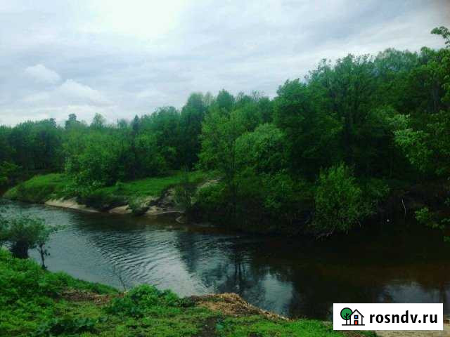 Участок ИЖС 8 сот. на продажу в Морках Морки - изображение 1