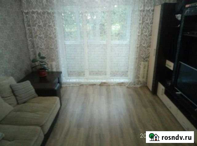 3-комнатная квартира, 59 м², 1/2 эт. на продажу в Гороховце Гороховец - изображение 1