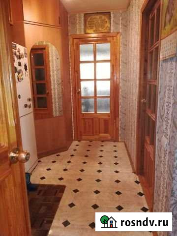 3-комнатная квартира, 54 м², 4/5 эт. на продажу в Октябрьском Республики Башкортостан Октябрьский - изображение 1