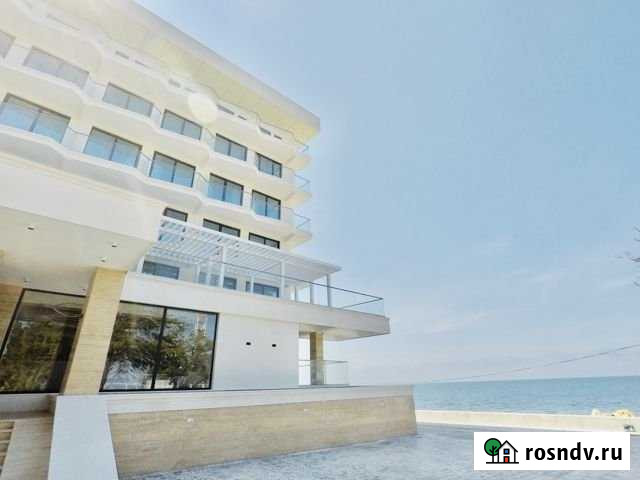 Квартира-студия, 21.5 м², 5/6 эт. на продажу в Сочи Сочи - изображение 1