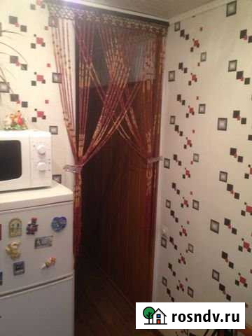 3-комнатная квартира, 52 м², 3/5 эт. на продажу в Красноярске Красноярск - изображение 1