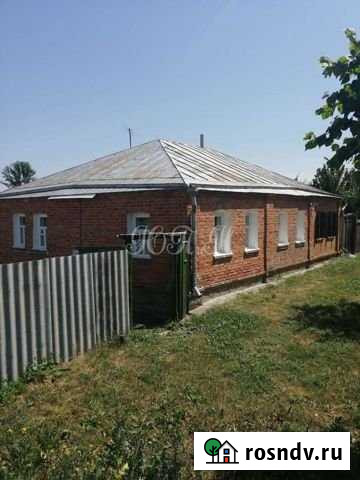 Дом 103.4 м² на участке 15 сот. на продажу в Острогожске Острогожск - изображение 1