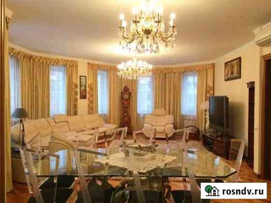 4-комнатная квартира, 163.7 м², 2/8 эт. на продажу в Москве Москва