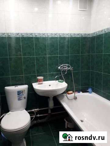 1-комнатная квартира, 32 м², 1/5 эт. на продажу в Саратове Саратов - изображение 1