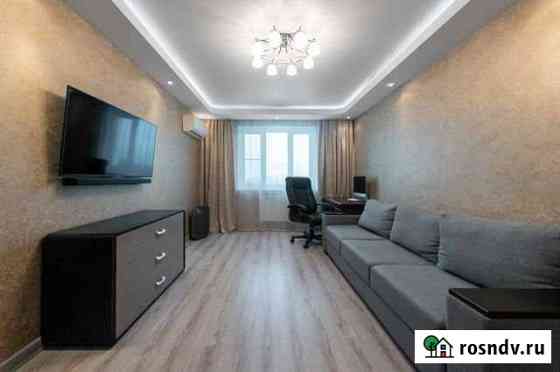 1-комнатная квартира, 41 м², 14/17 эт. на продажу в Красногорске Московской области Красногорск