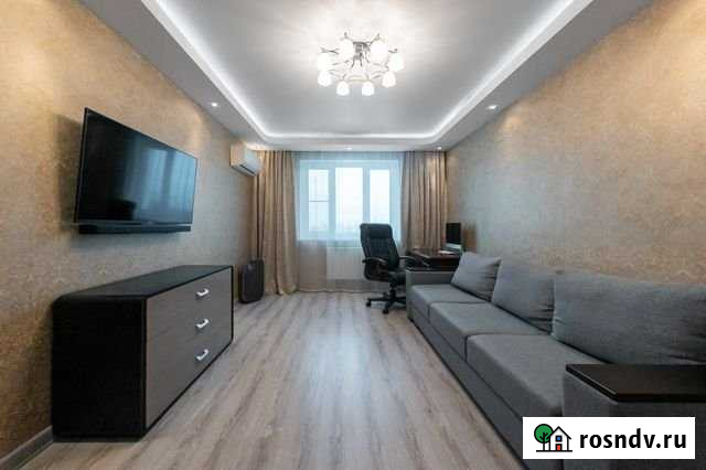 1-комнатная квартира, 41 м², 14/17 эт. на продажу в Красногорске Московской области Красногорск - изображение 1