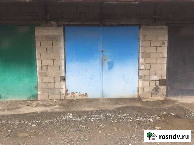 Гараж на продажу во Владикавказе Владикавказ - изображение 1