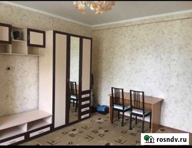 2-комнатная квартира, 64 м², 2/3 эт. в аренду на длительный срок в Октябрьском Московской области Октябрьский - изображение 1