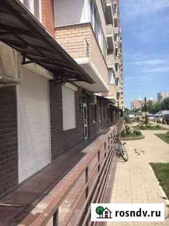 Помещение свободного назначения 40.7 кв м Краснодар