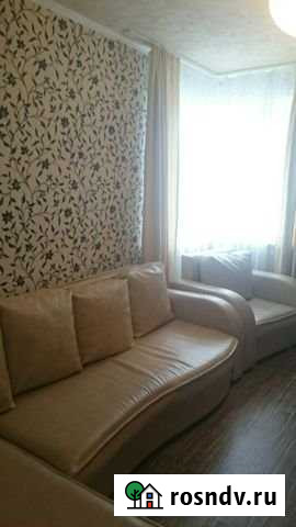 1-комнатная квартира, 42 м², 3/6 эт. в аренду на длительный срок в Аксае Ростовской области Аксай - изображение 1